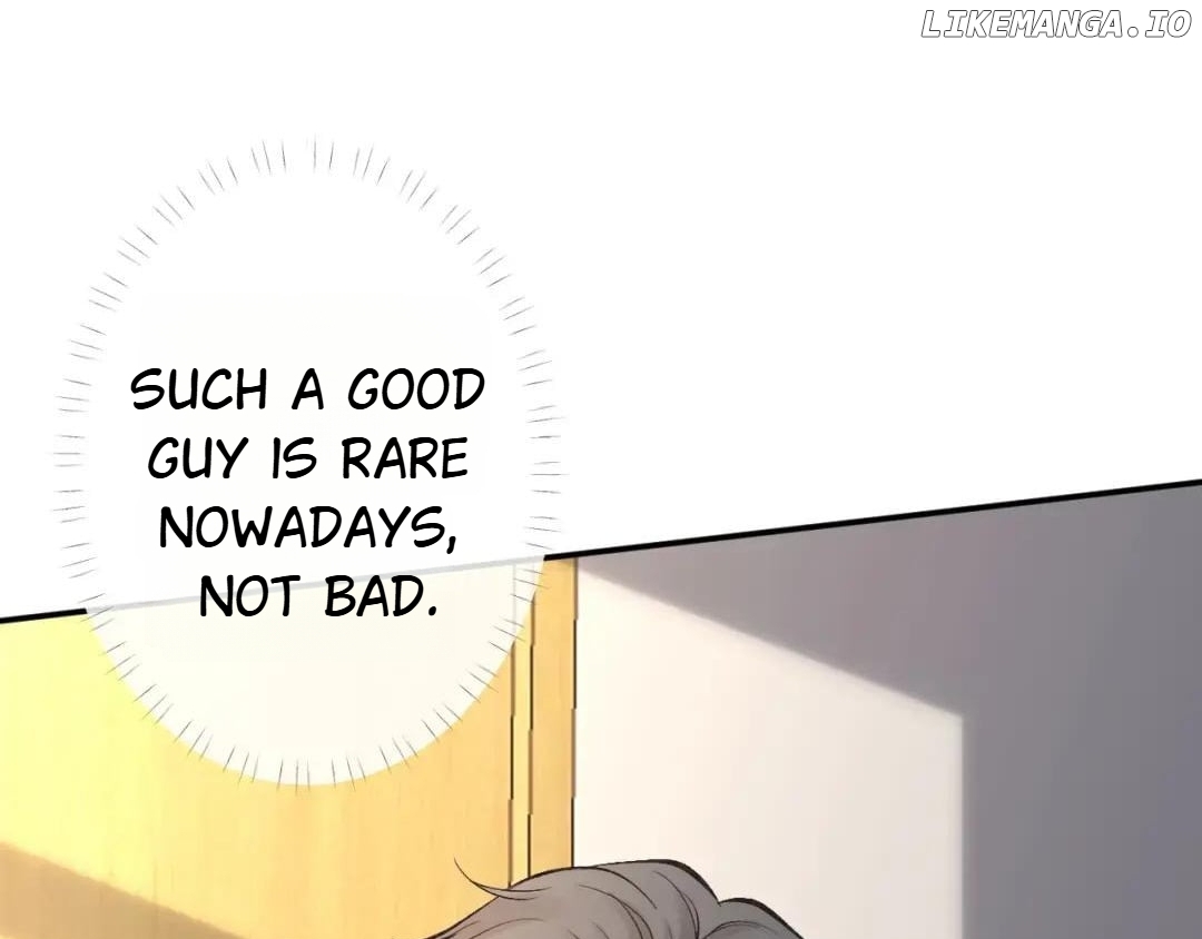 Everyone's Darling Chapter 133 - page 32